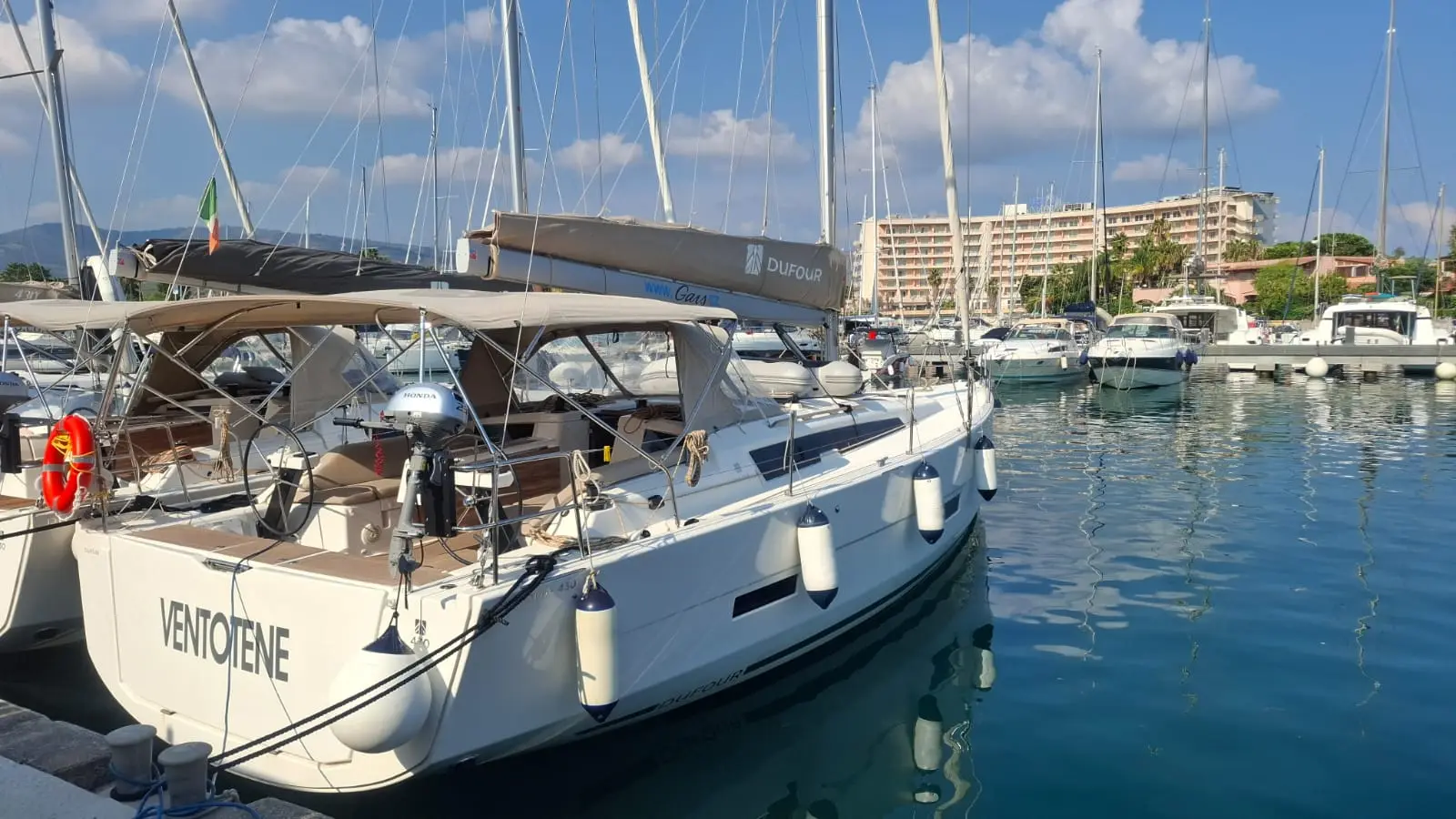 Ventotene, Foto 4