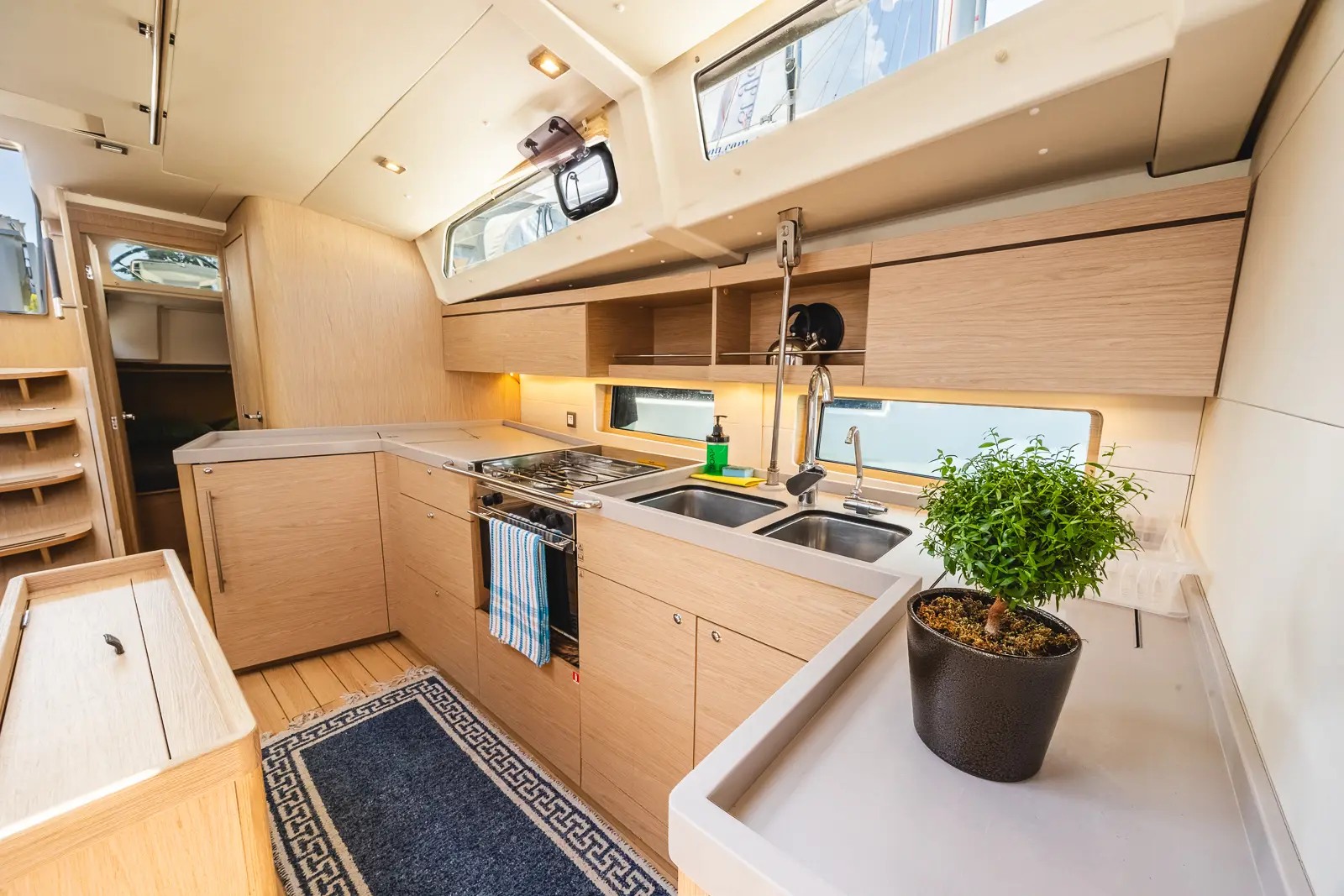 Ellaida Built 2019, Foto 5