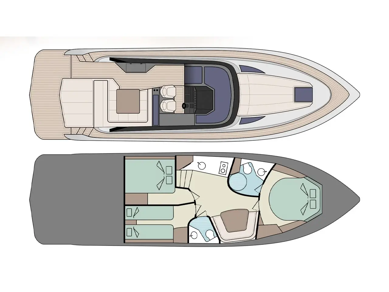 SONUS, Plan image