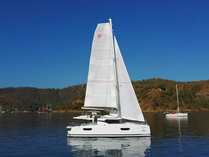 Lalom, Elba 45