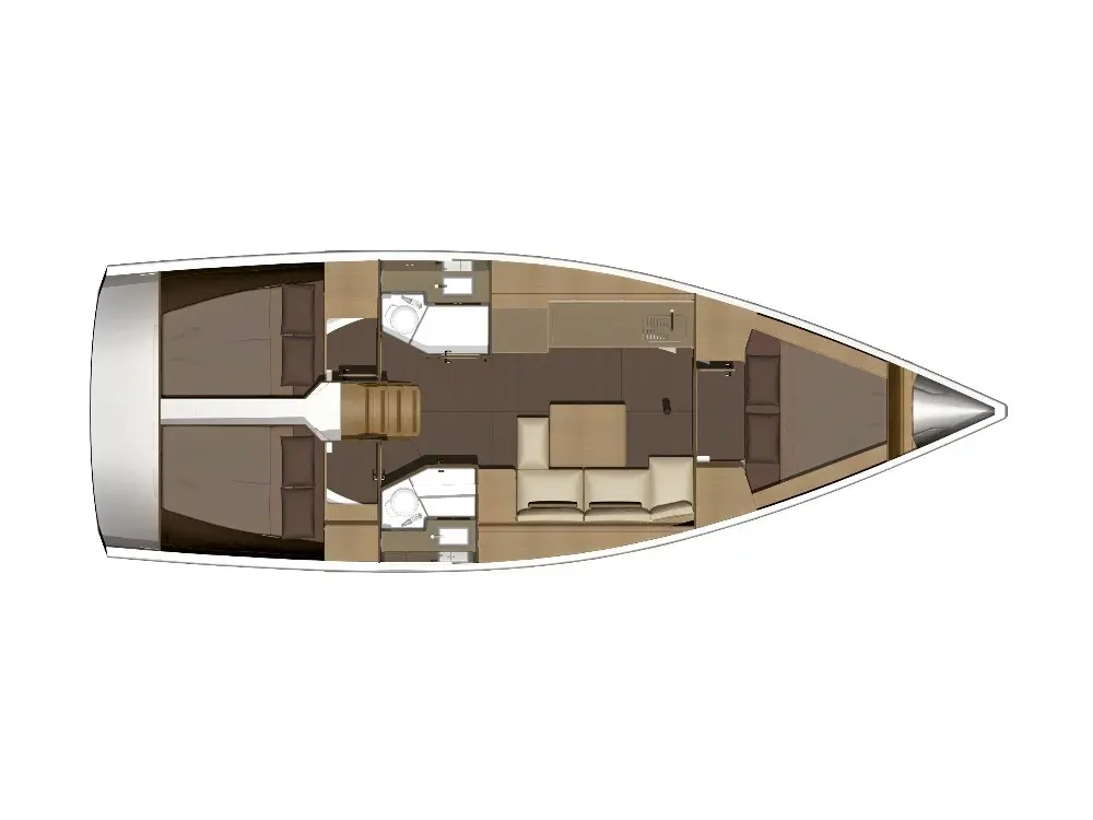 Notus, Plan image