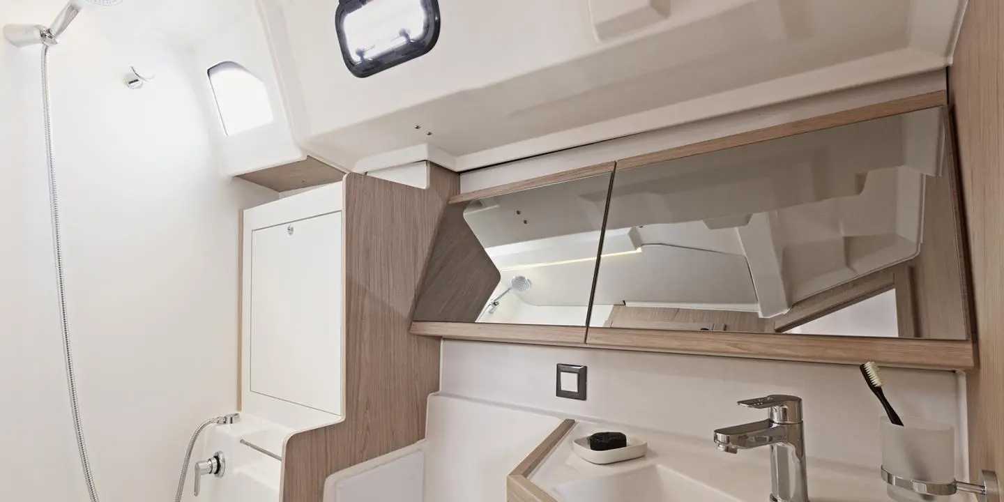 Moorings 46.3 Club, Foto 7