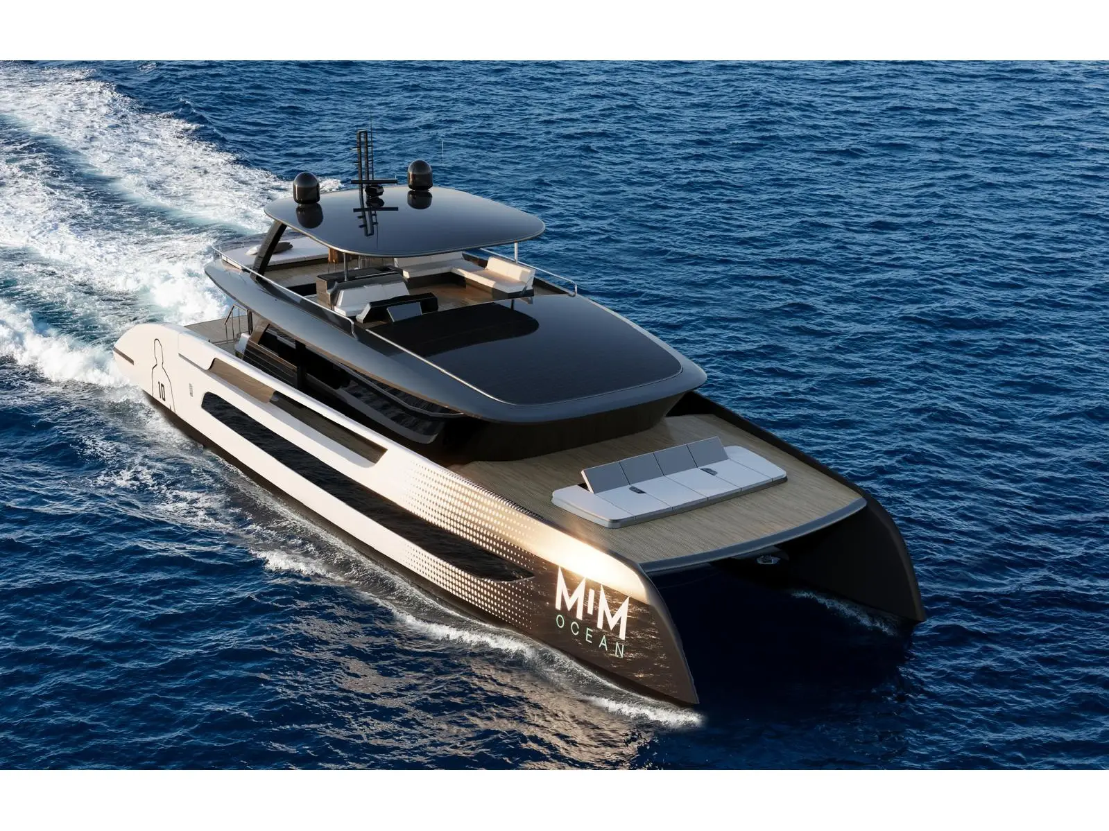 MIM OCEAN 10 | to be delivered in January 2027, Main image