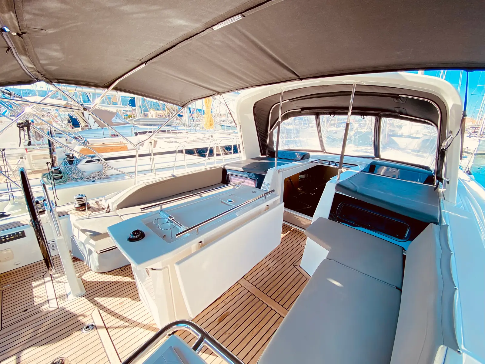 Marbella (Pax 12) , Foto 14