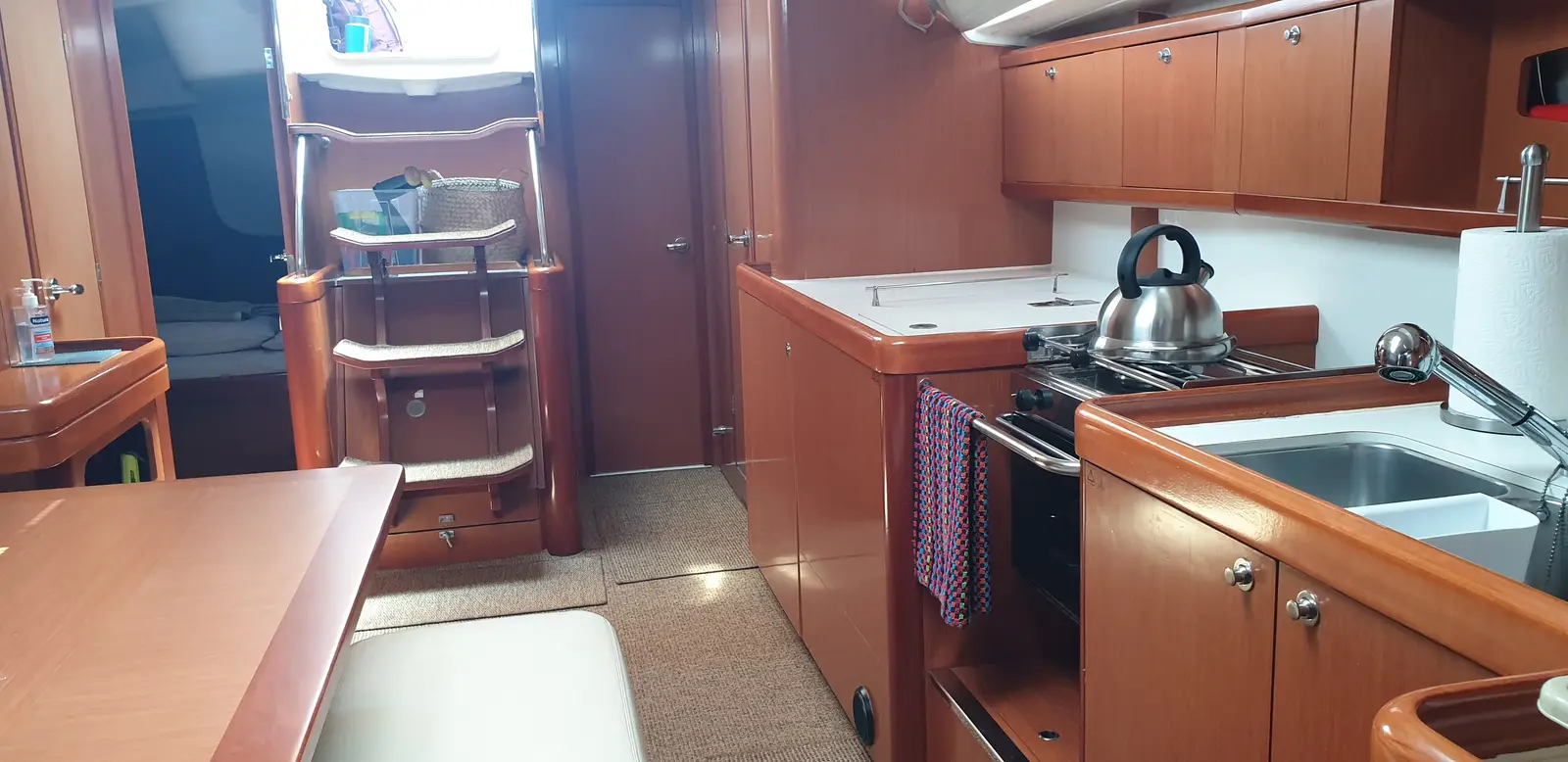 Sail La vie, Foto 20