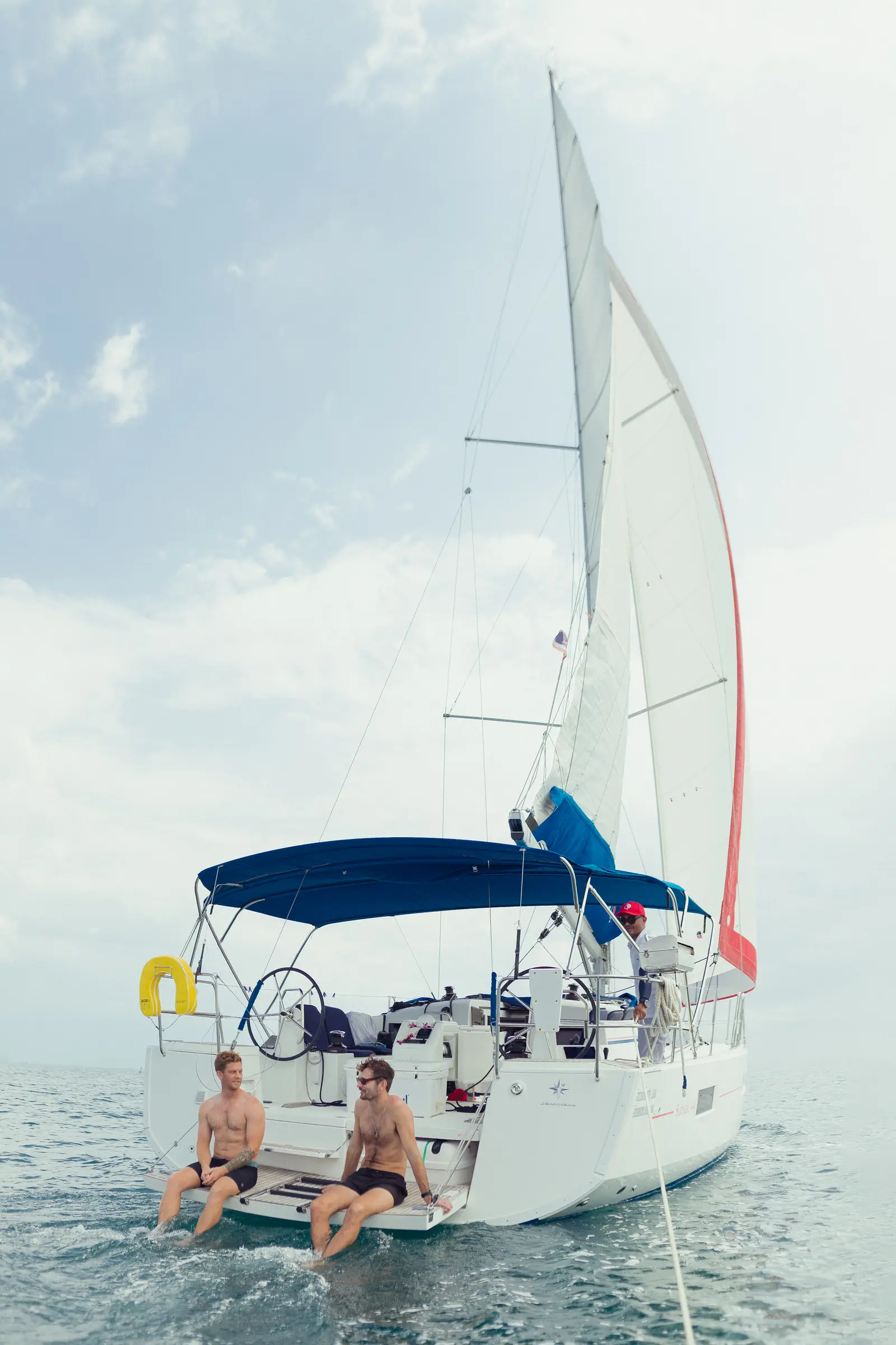 Sunsail 44 SO Classic, Foto 8