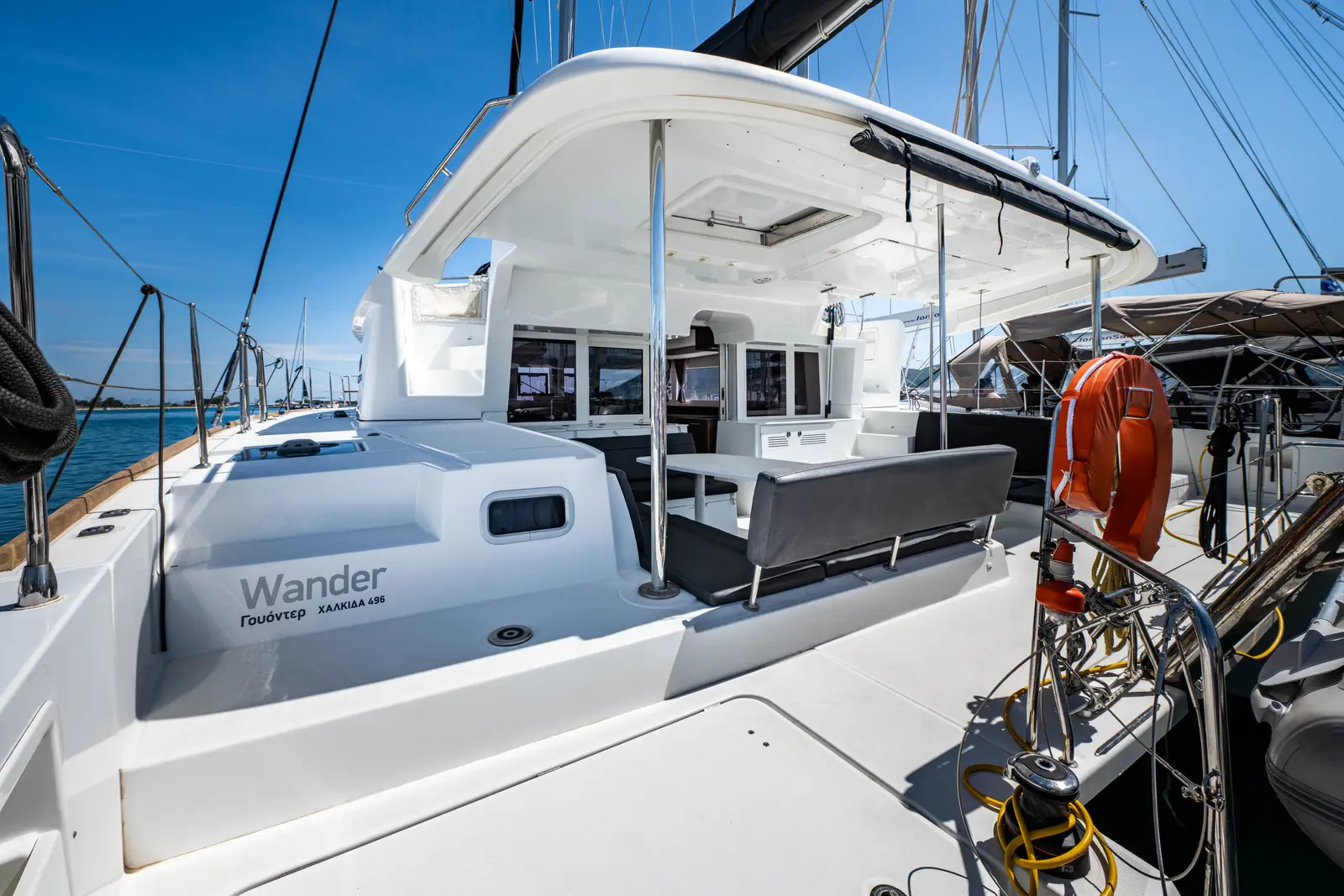 Wander, Foto 11