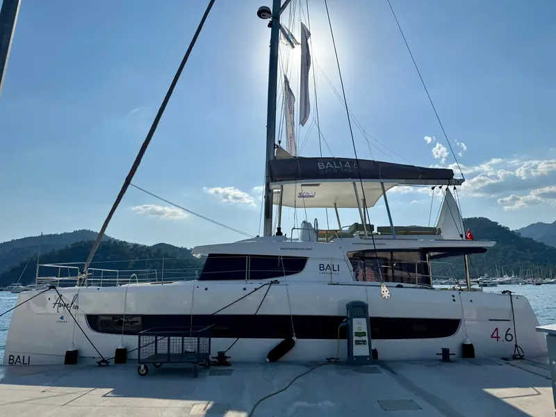 Amelia, Bali 4.6