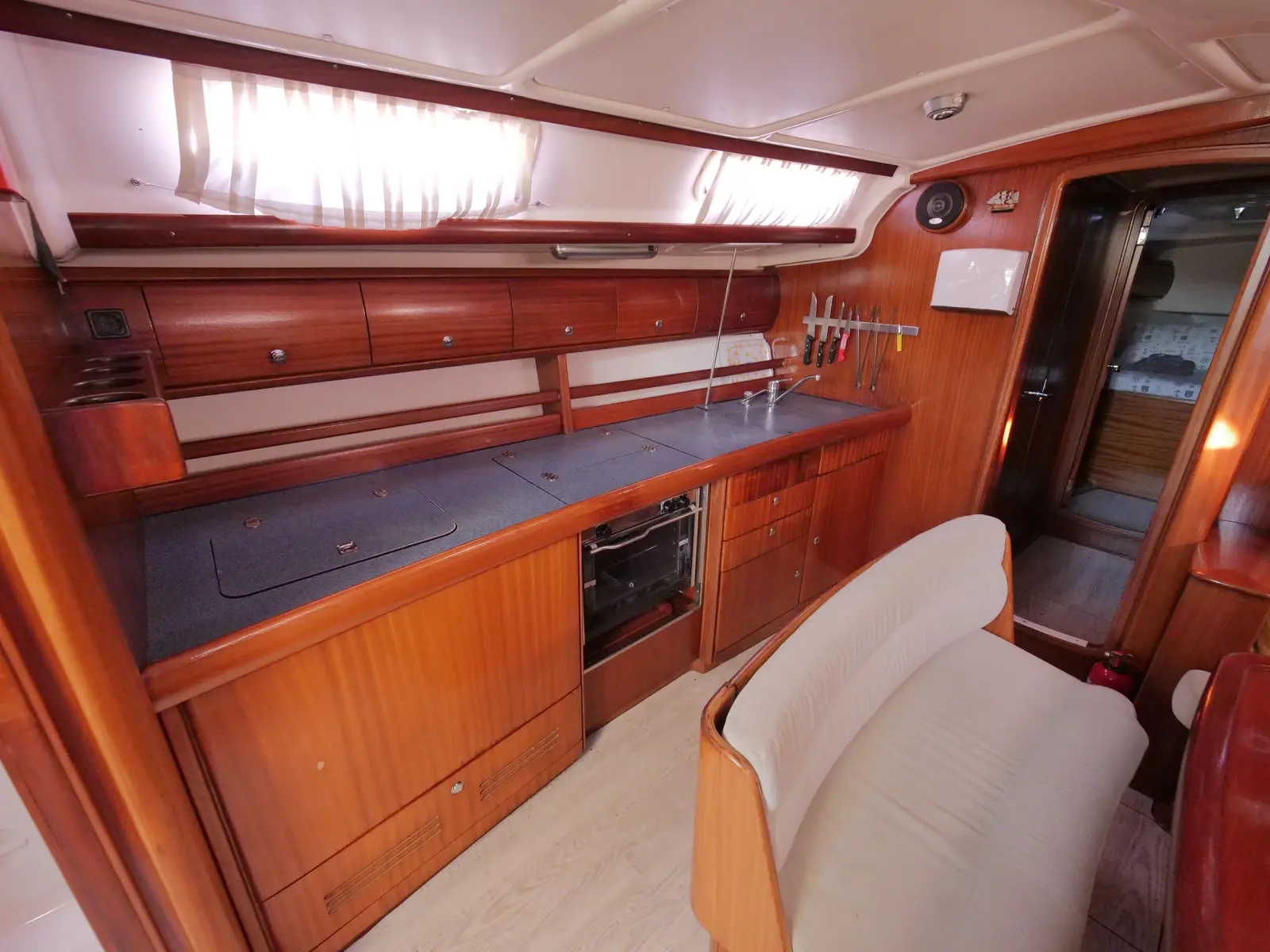 Velero, Foto 18