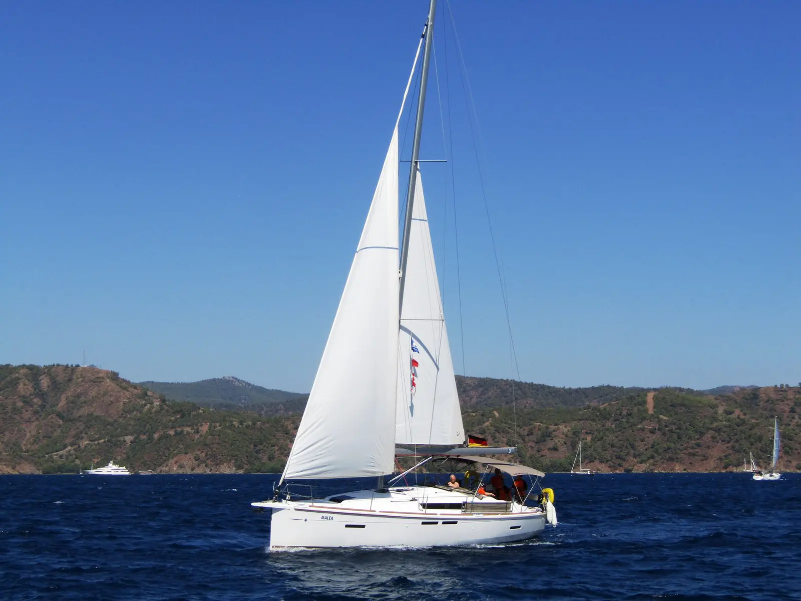 Malea, Foto 11