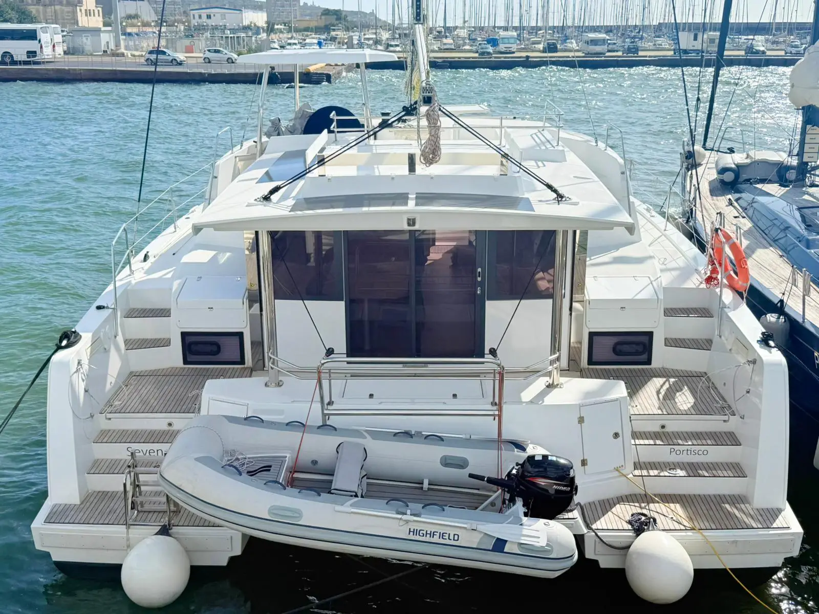 Seven, Foto 5