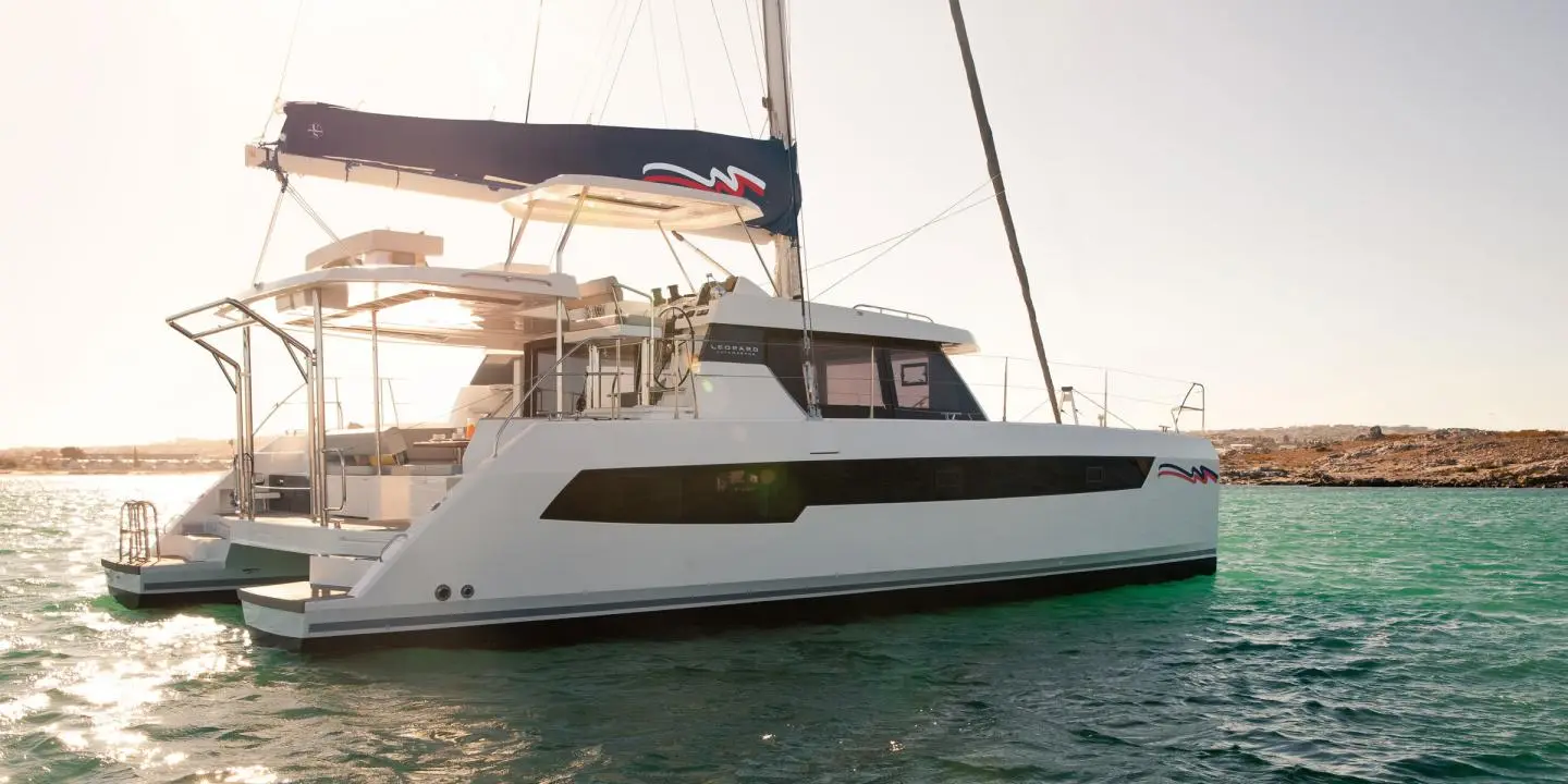 Moorings 4200/4 Exclusive, Foto 3