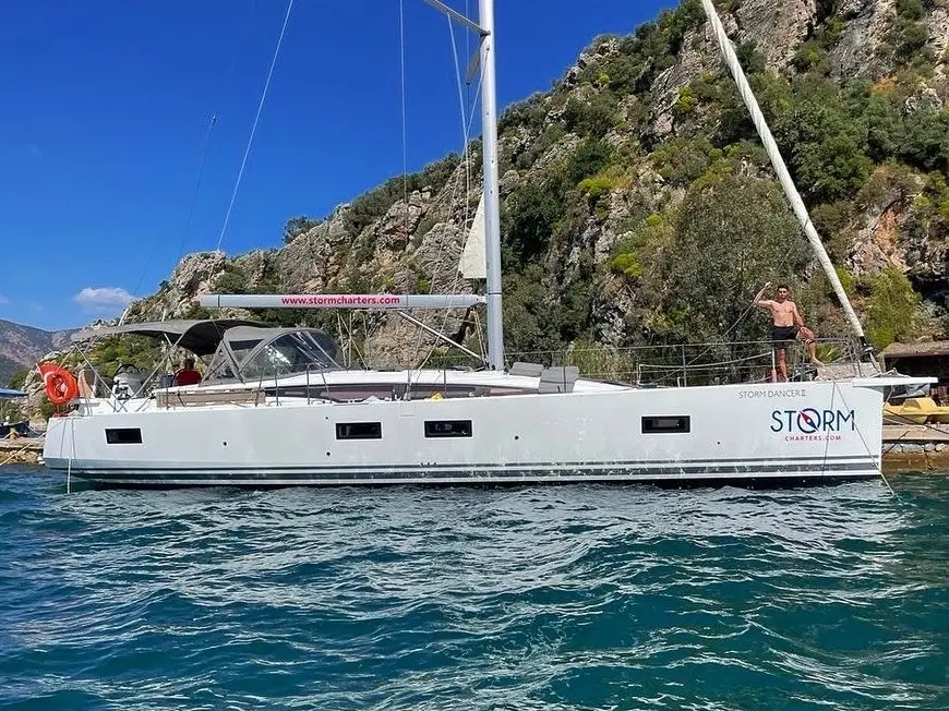 Storm Dancer 2, Foto 3