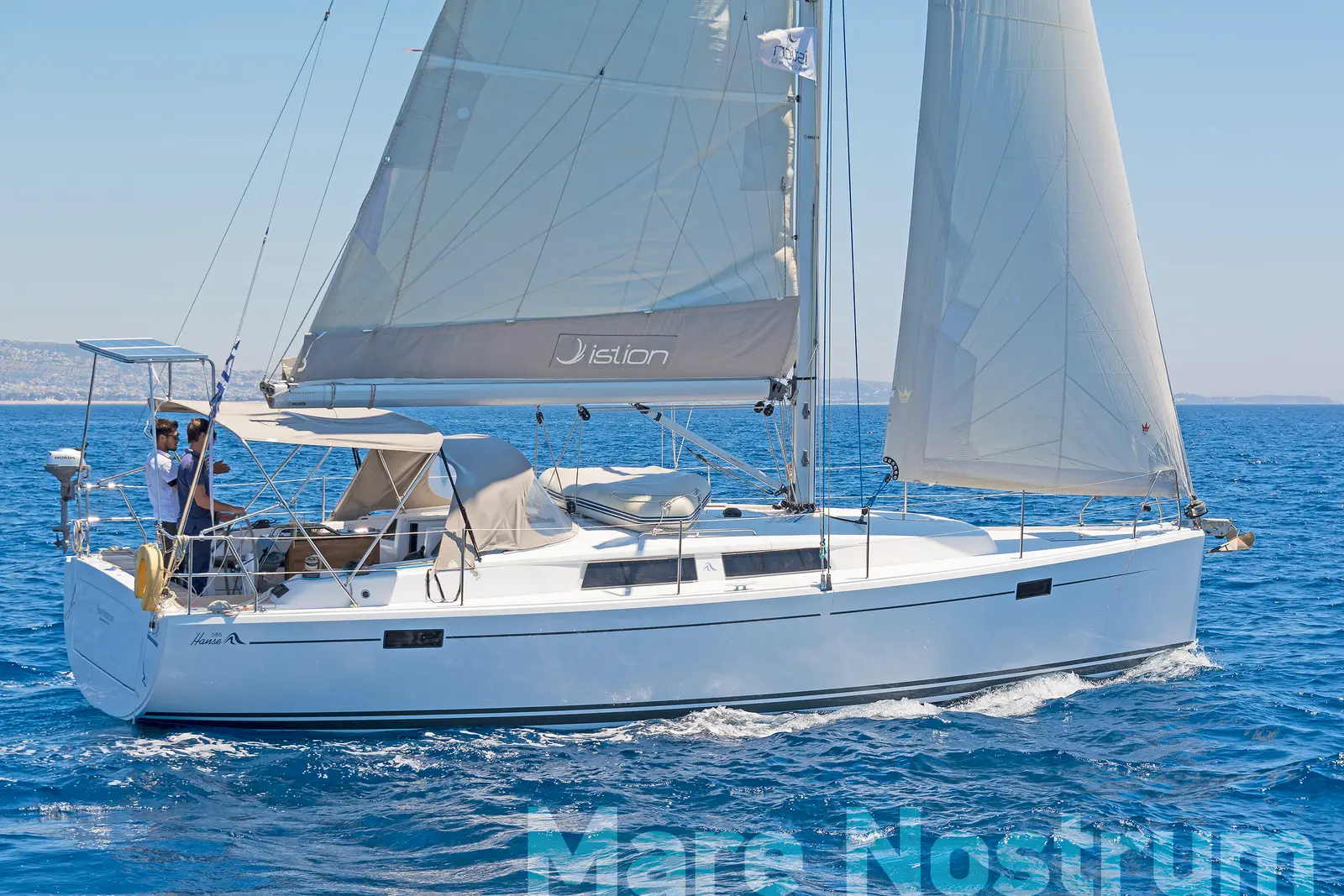 Mare Nostrum, Foto 18