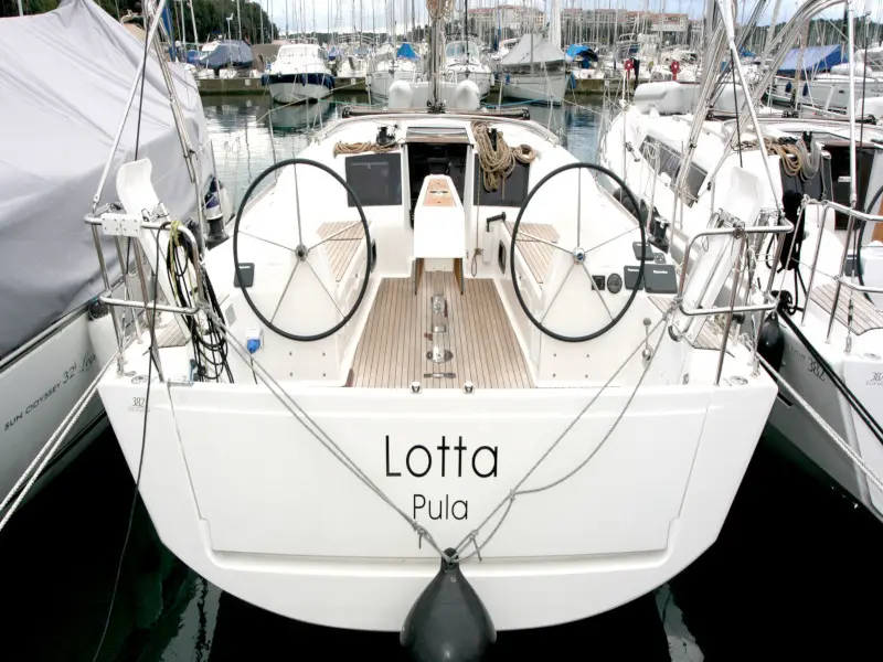 Lotta, Foto 8