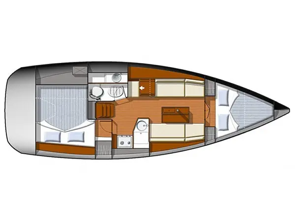 Ribellina, Plan image