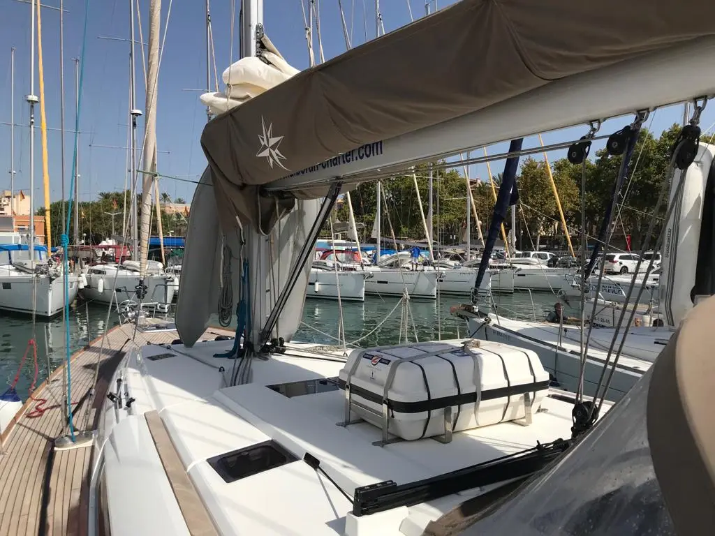 Alboran Prosecco (Radazul), Foto 14