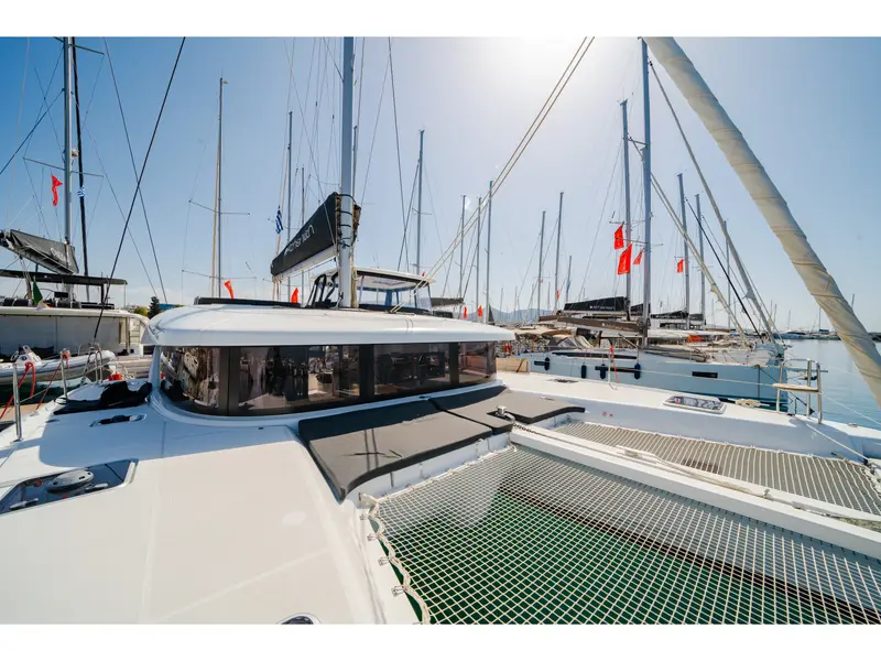 CELENA V, Lagoon 42