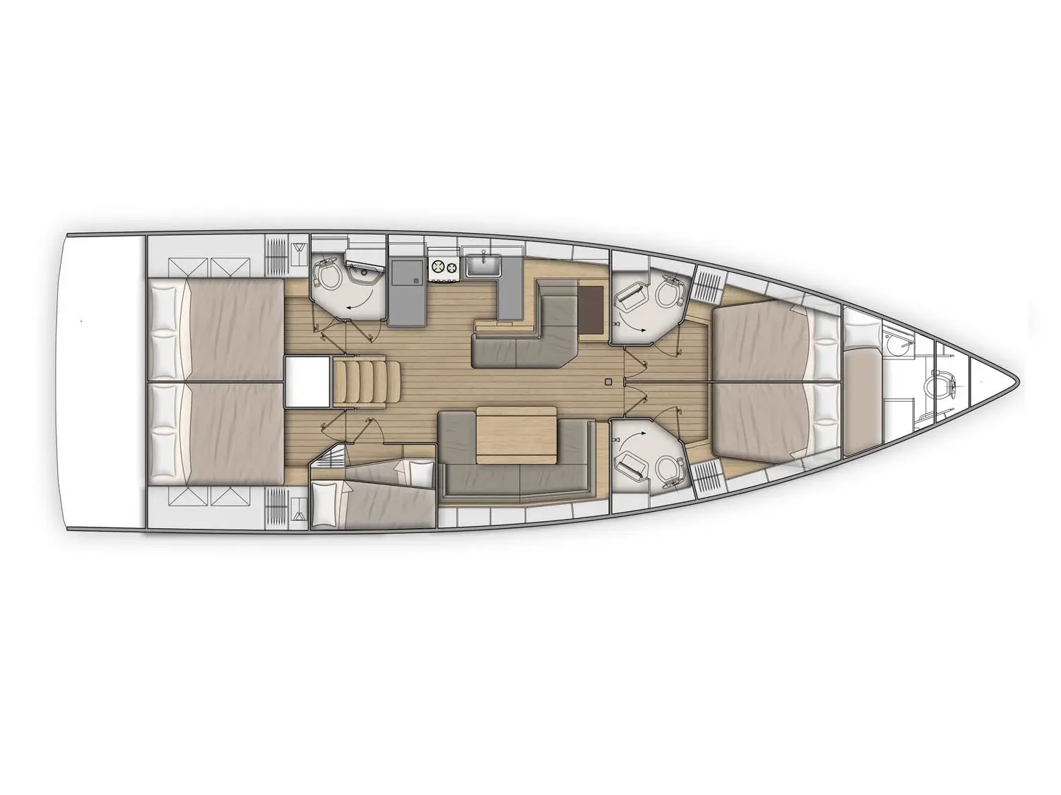 Kos 51.2, Plan image