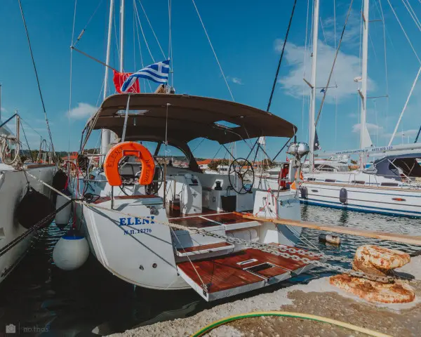Eleni, Foto 5