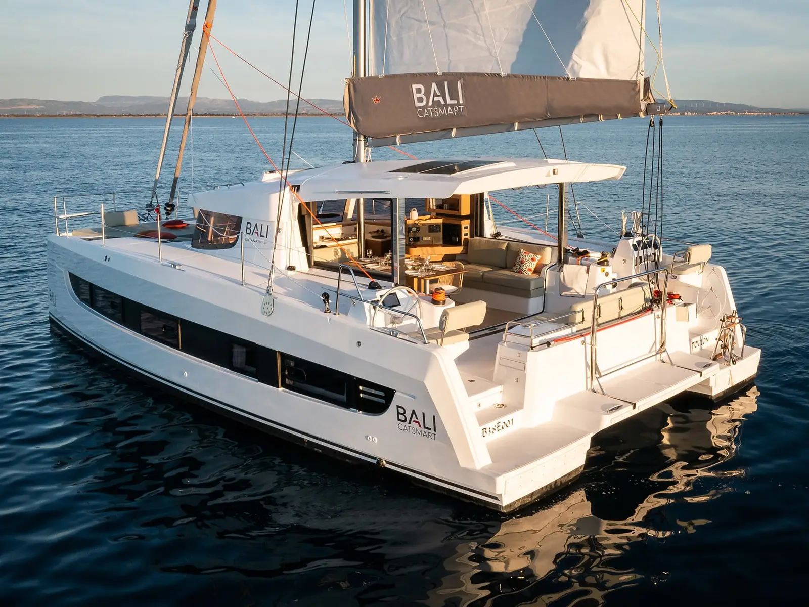 Marestrella (Pax 10), Main image