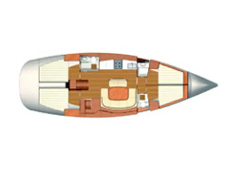 Asia, Plan image
