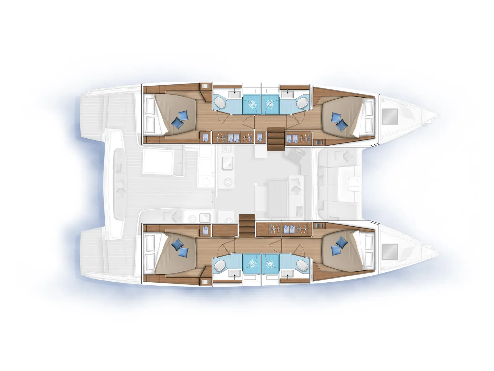 L'Orceo, Plan image