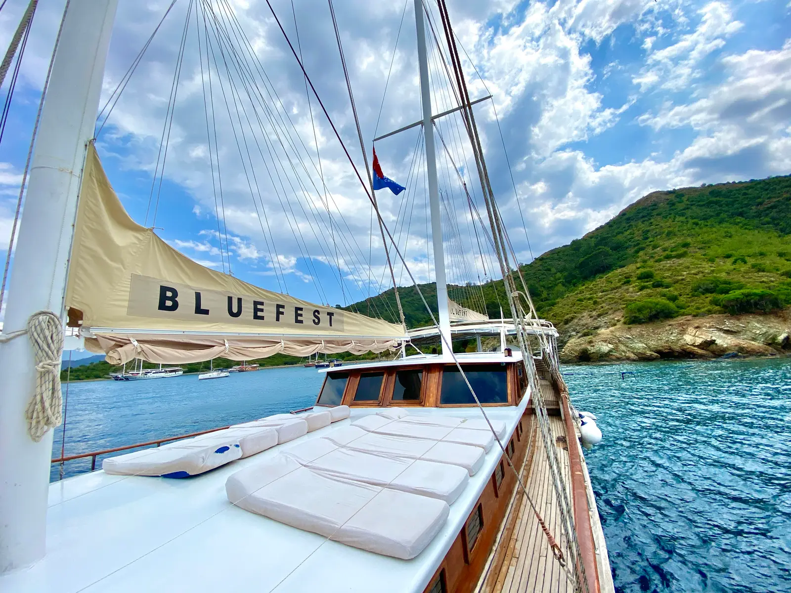 Bluefest, Foto 10