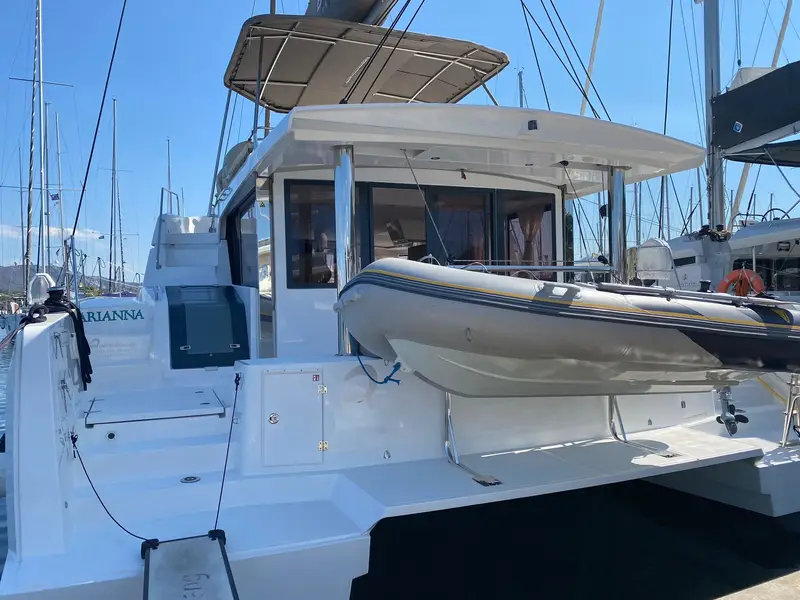 Arianna, Bali 4.8 
