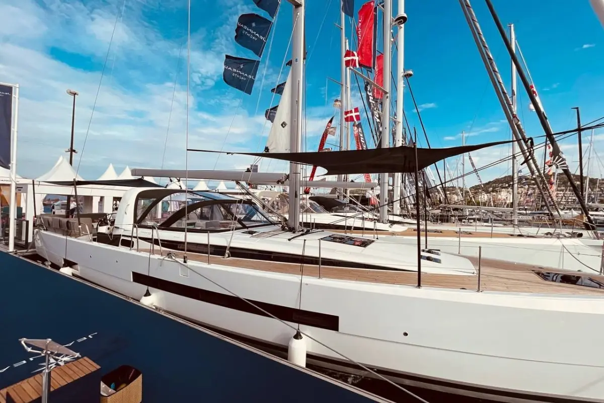 Marina, Foto 10