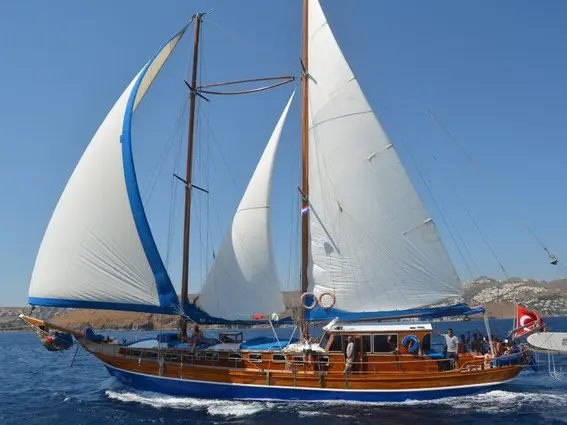 Musandira II, Main image
