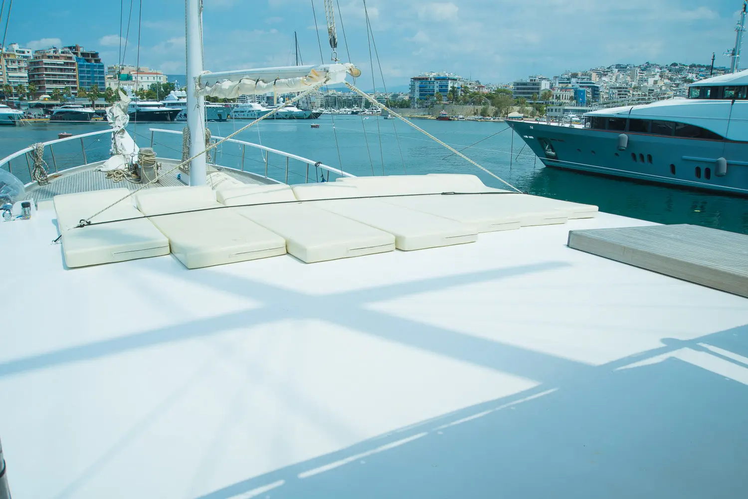 Aphrodite, Foto 12