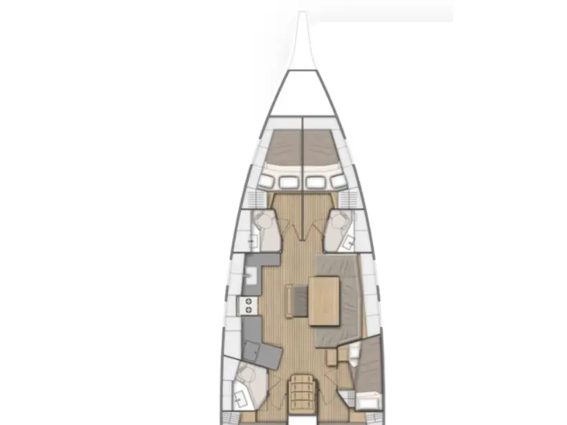 Irene, Plan image