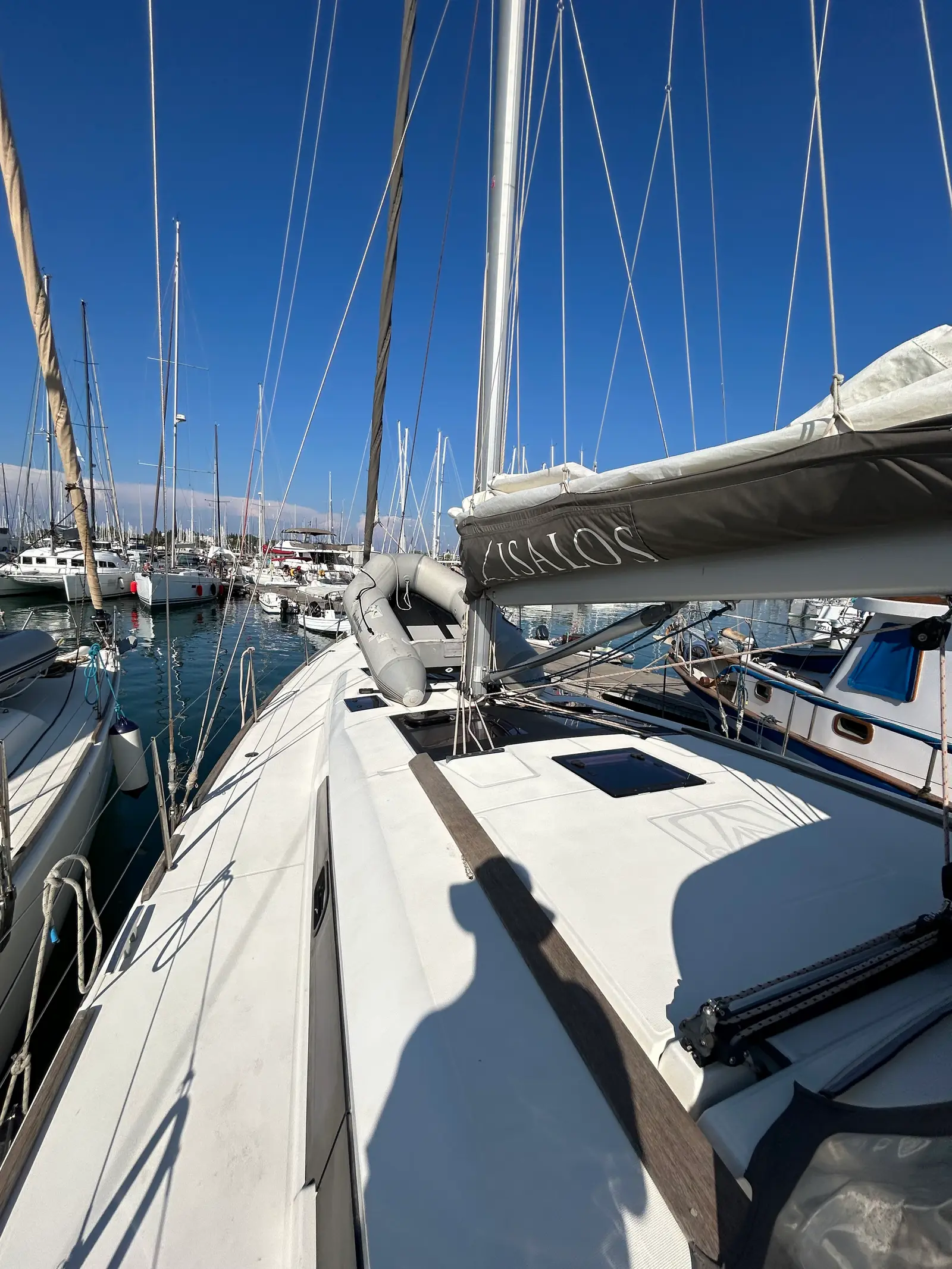 Tango II, Foto 35