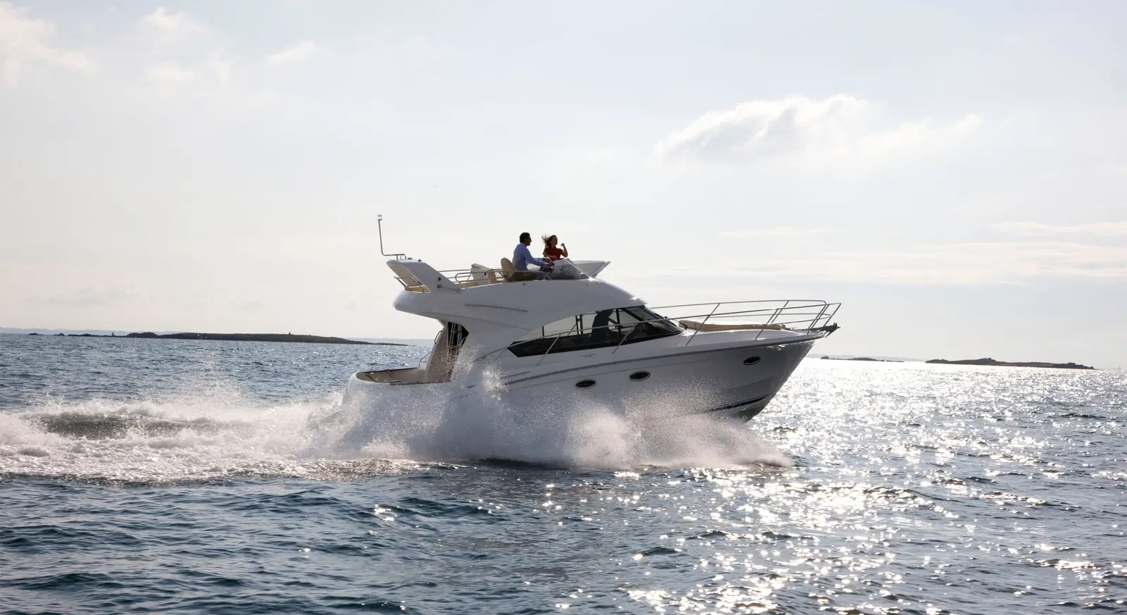 Antares 36, Foto 15