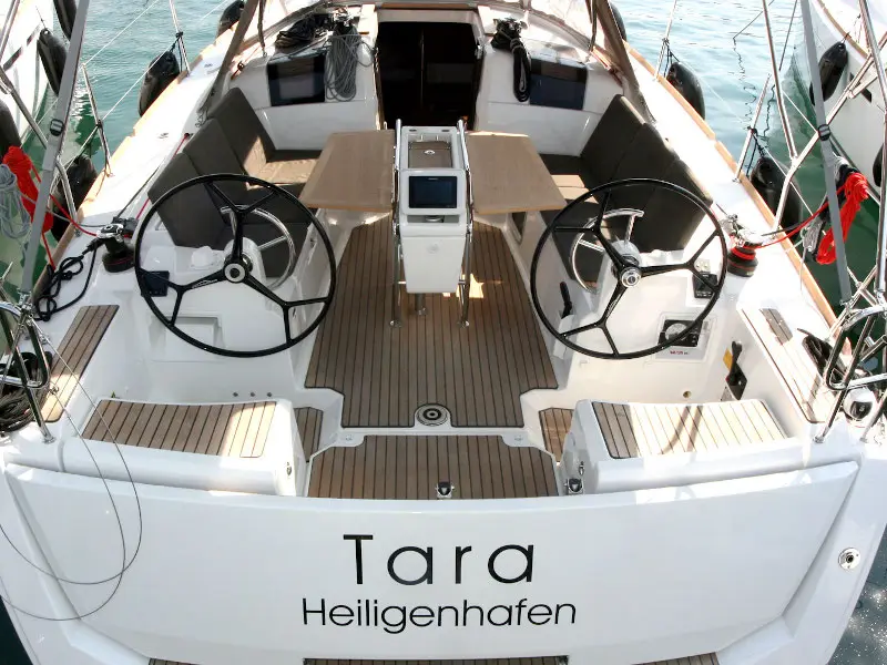 Tara, Foto 3