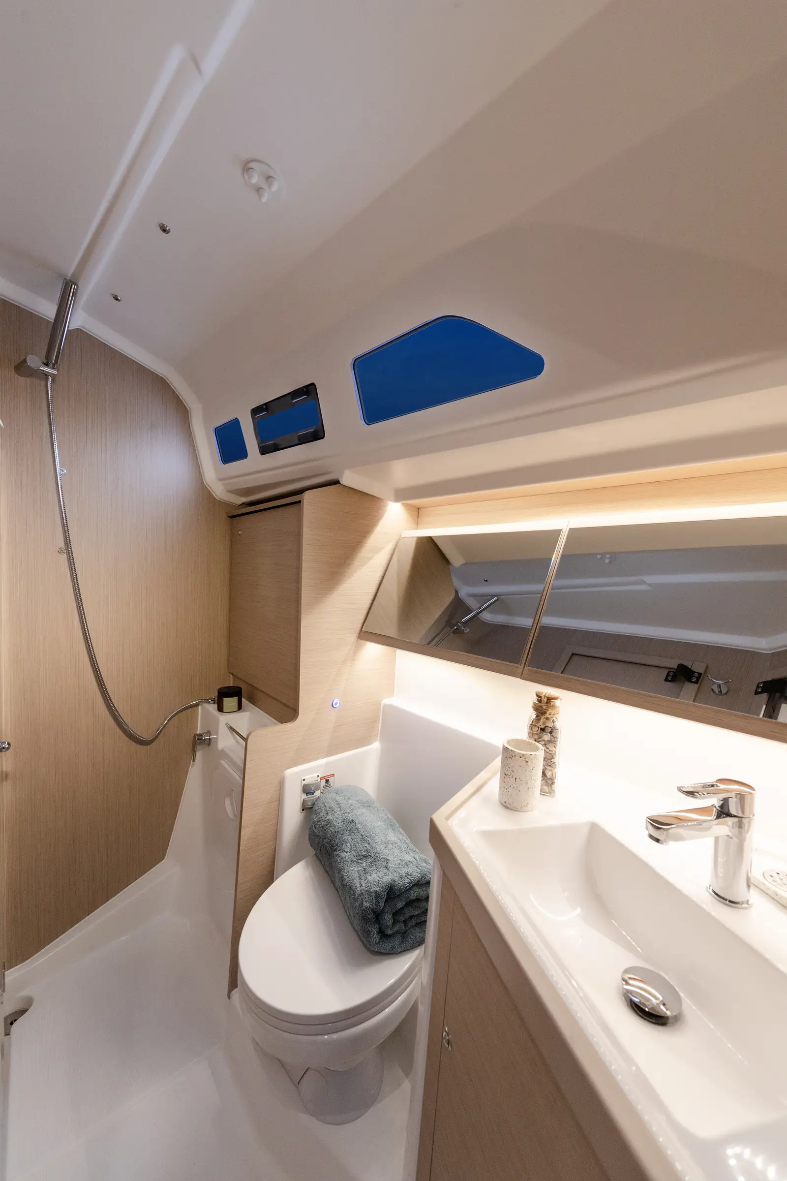 Moorings 42.3 Exclusive, Foto 2