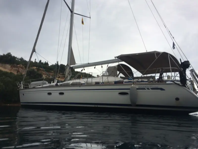 Sophia refit 2022, Foto 18