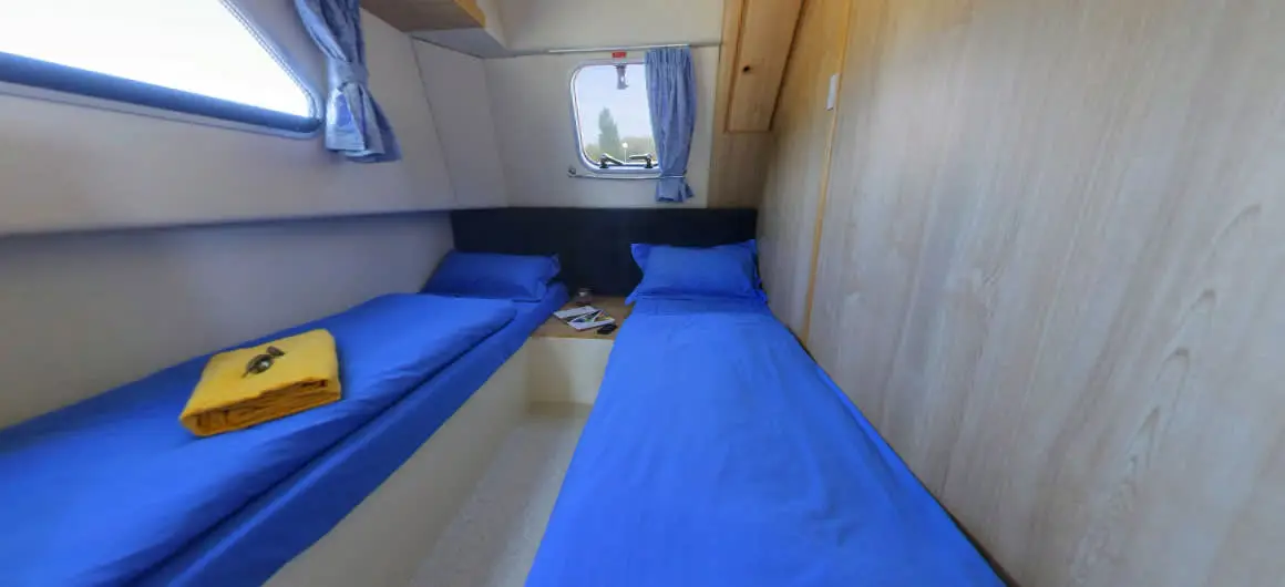 Calypso - Comfort 28, Foto 7