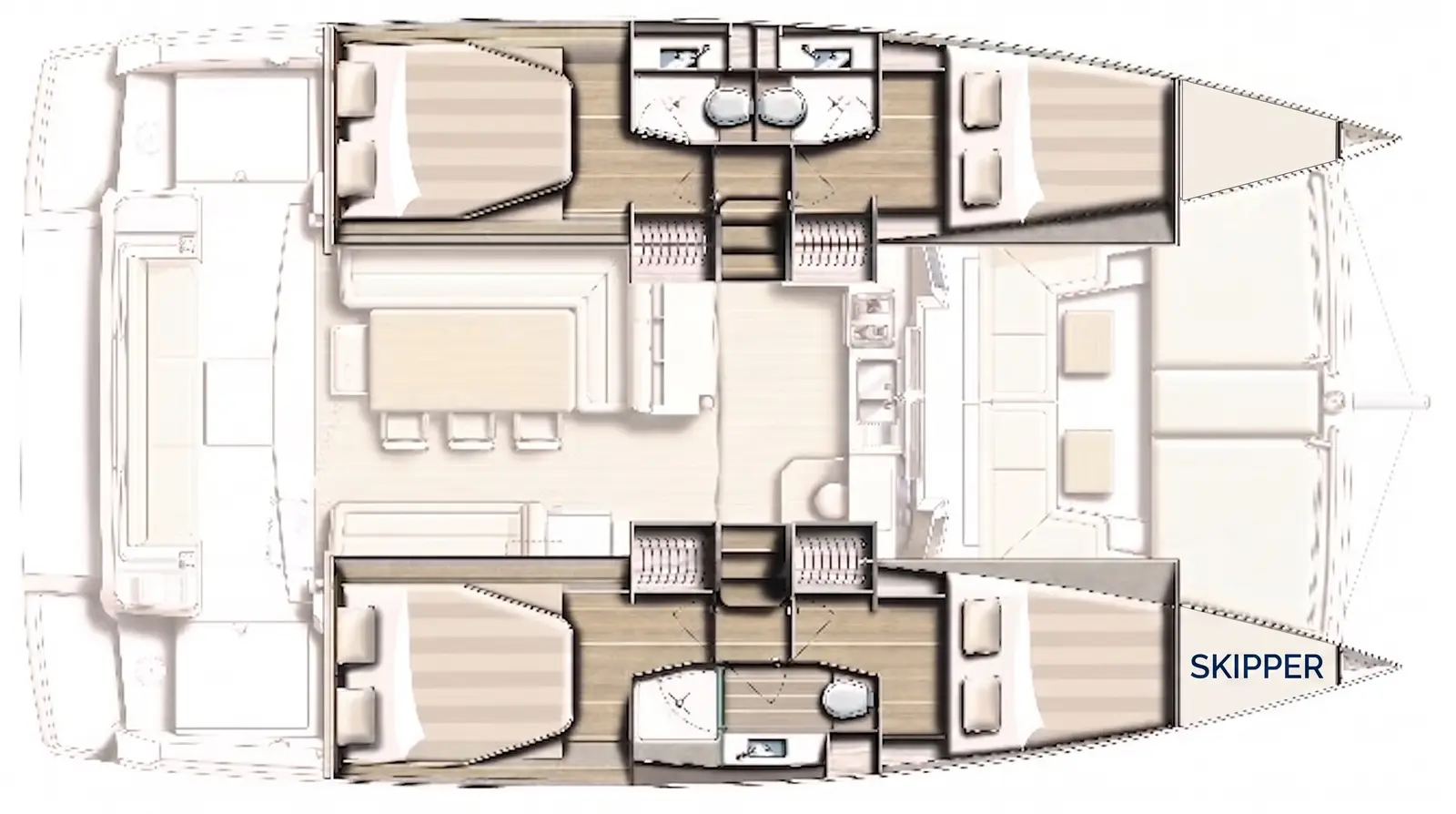 Iris, Plan Image