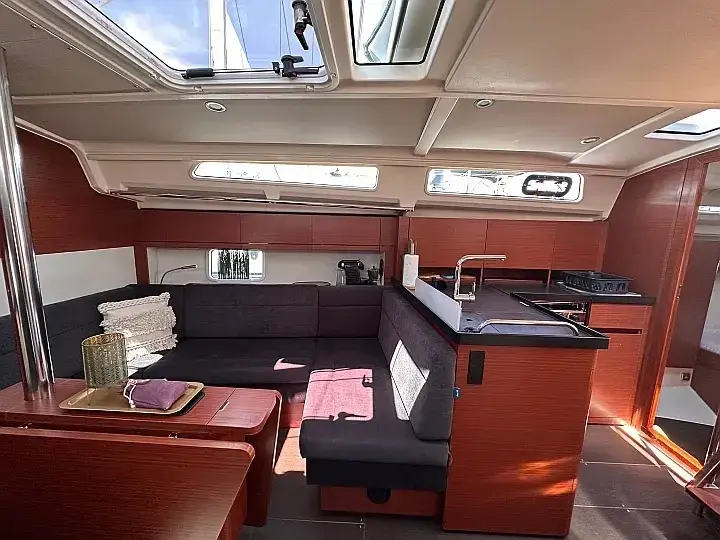 Calypso, Foto 28