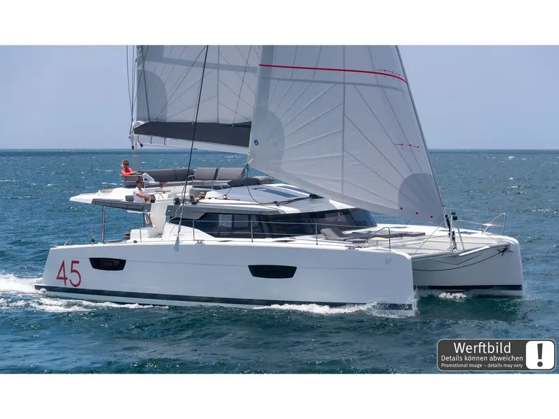 Yara, Elba 45