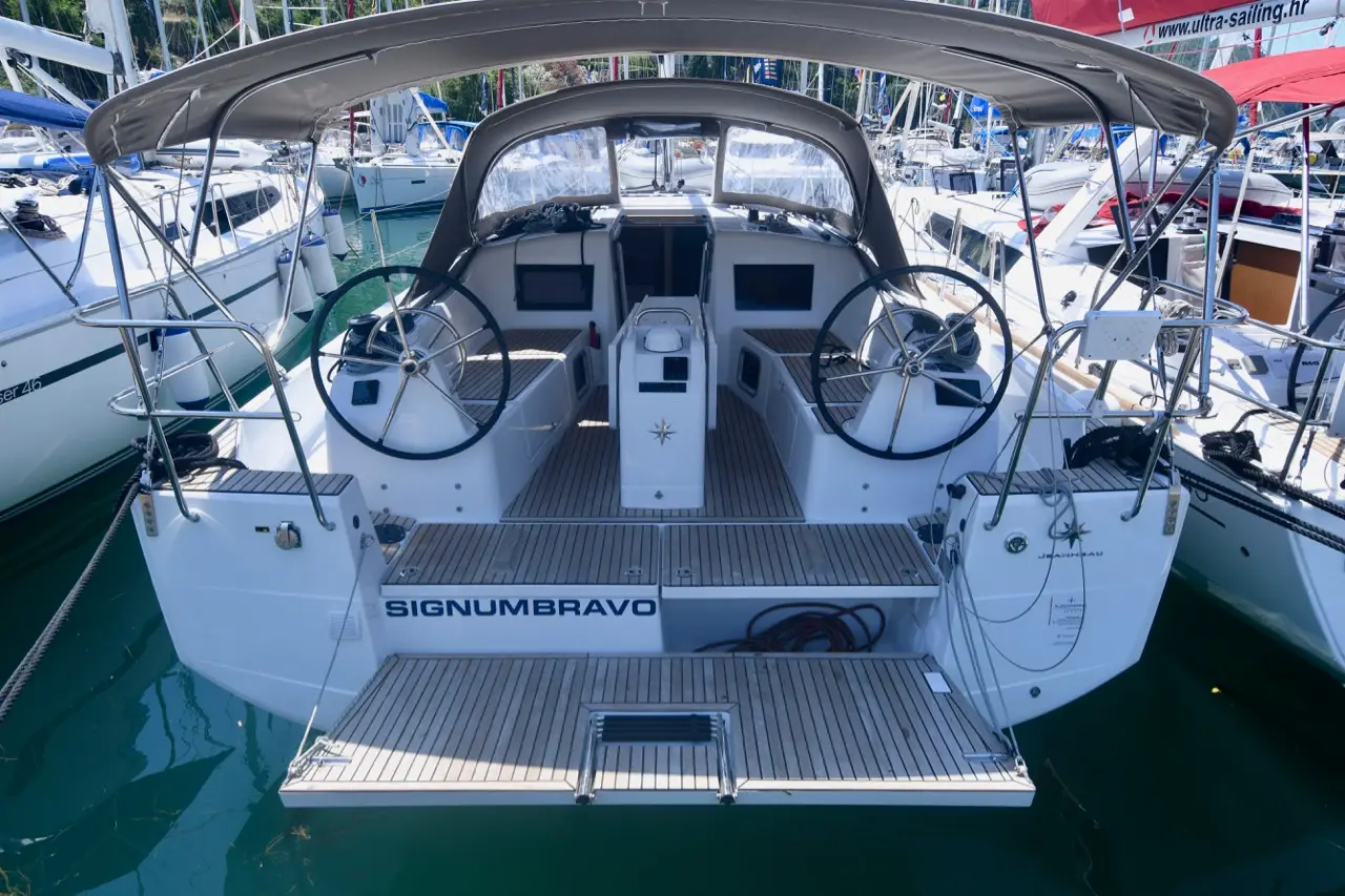 Signum Bravo, Foto 4