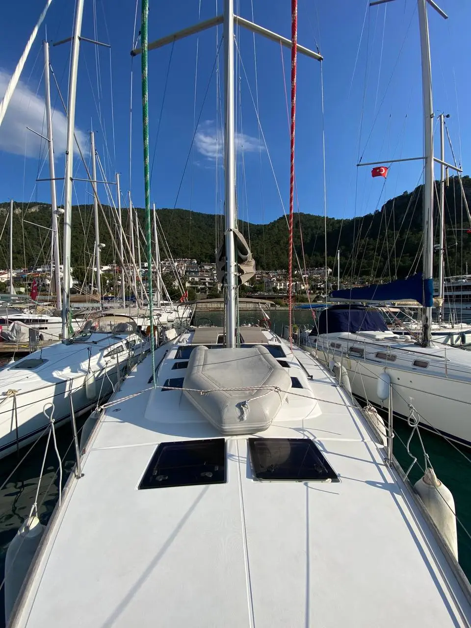 Maestro S, Foto 10