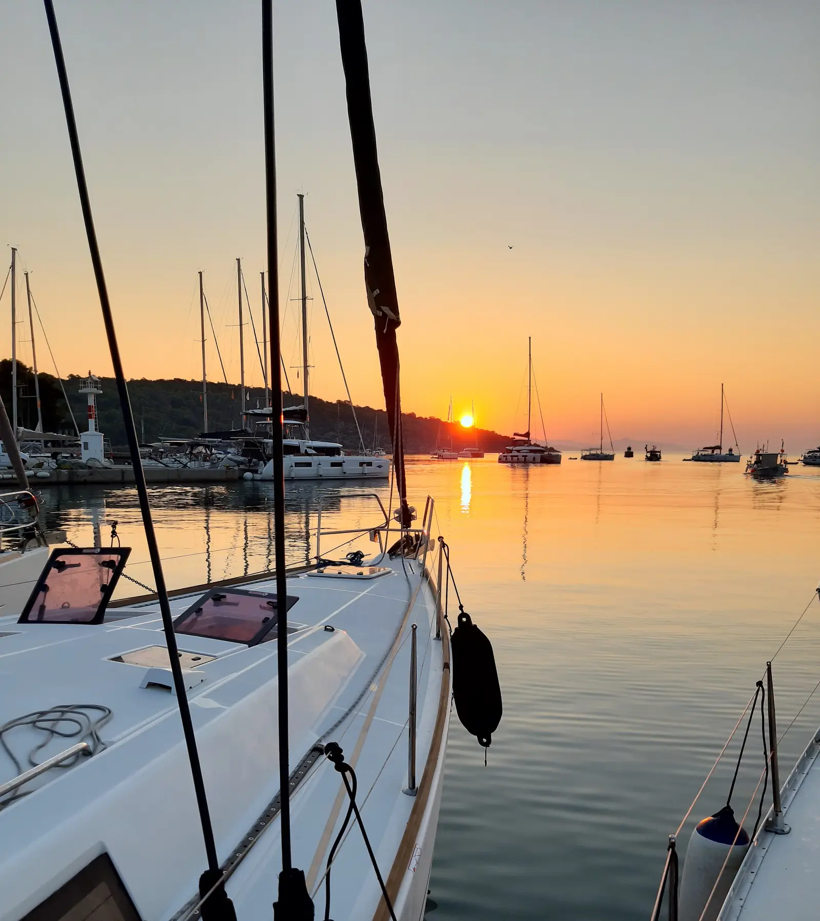 Sifnos 43.1, Foto 2