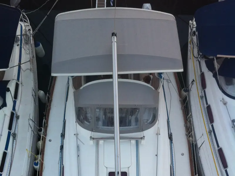 Sophia refit 2022, Foto 12
