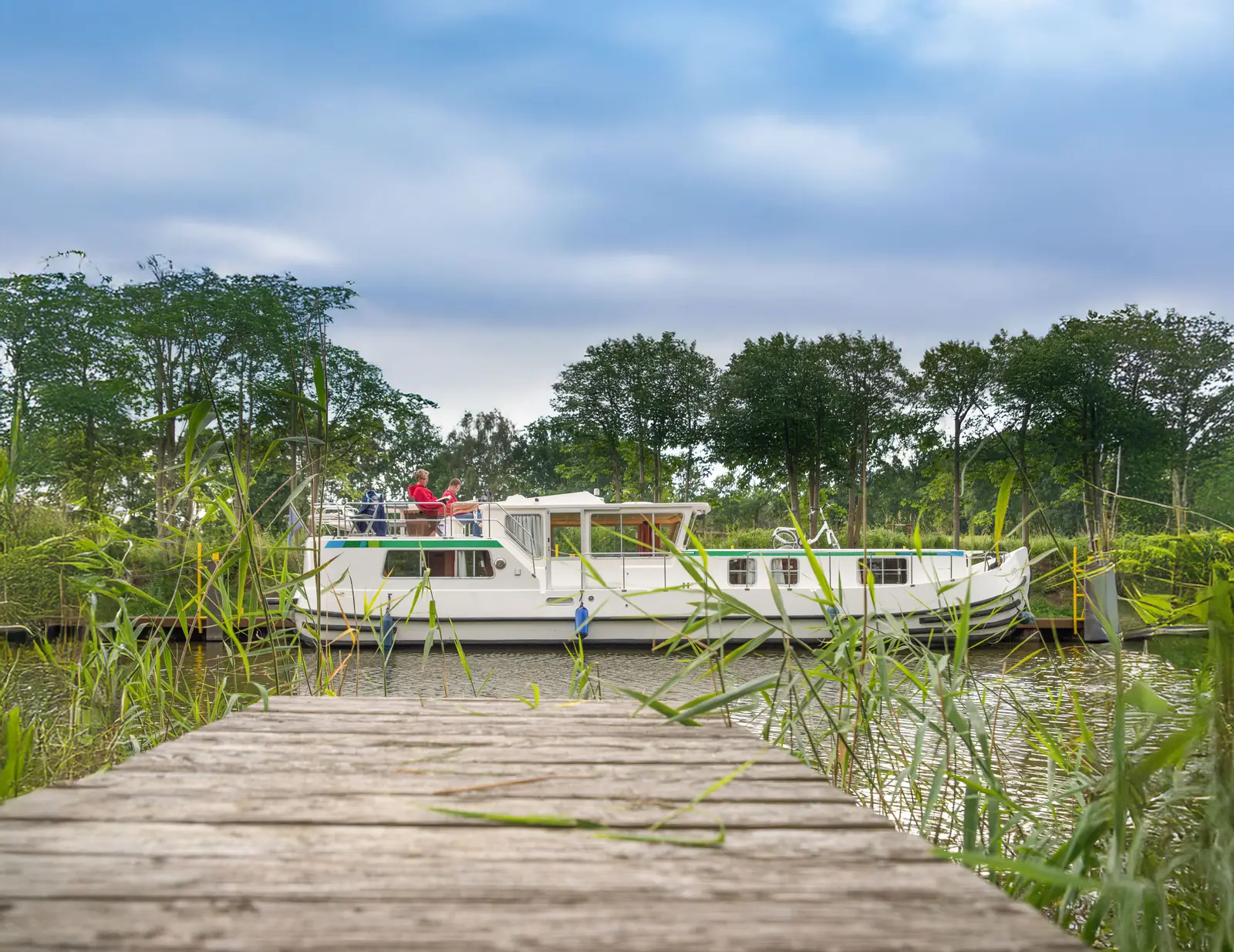 Pénichette Comfort 8/9 Pers., Foto 3