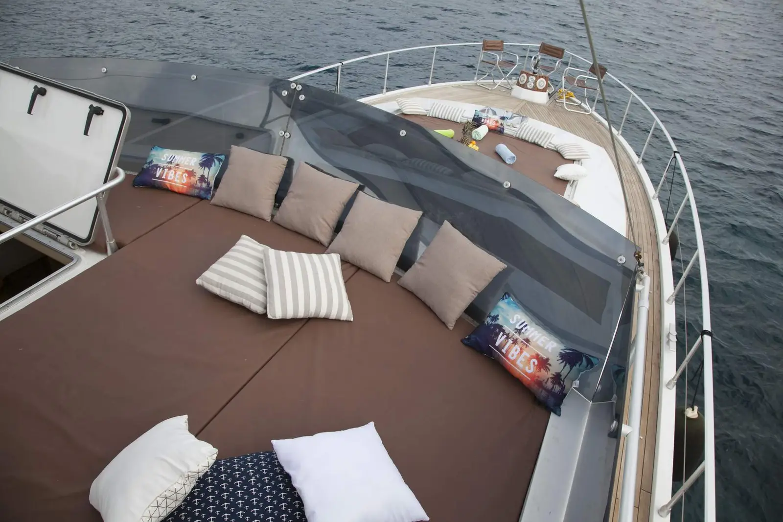Ferretti, Foto 9