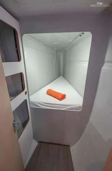 Aurora 381, Foto 10