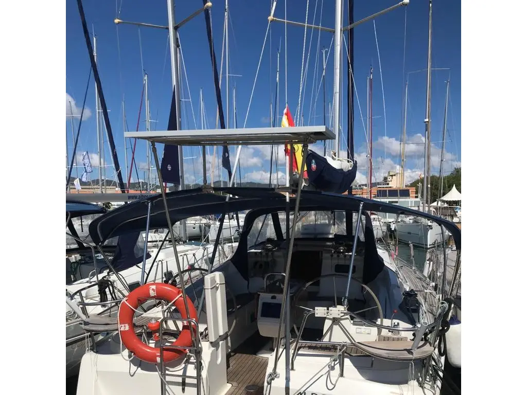 Alboran XXVI Piñacolada (Majorca), Main image